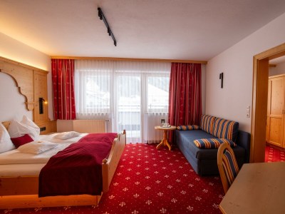 Holiday room Familienzimmer ab 4 Nächte - Features photo 15