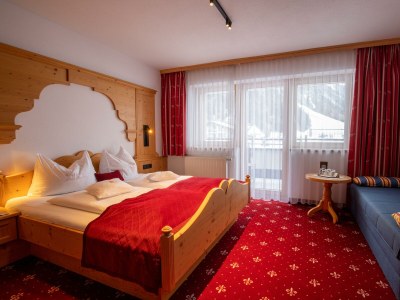 Holiday room Familienzimmer ab 4 Nächte - Features photo 16