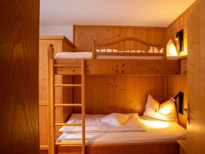 Holiday room Familienzimmer ab 4 Nächte - Features photo 17