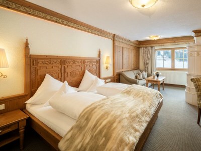 Holiday room STANDARD Doppelzimmer - Outdoor photo 21