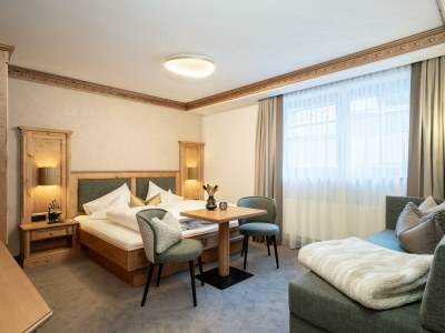 Holiday room STANDARD Doppelzimmer - Features photo 34