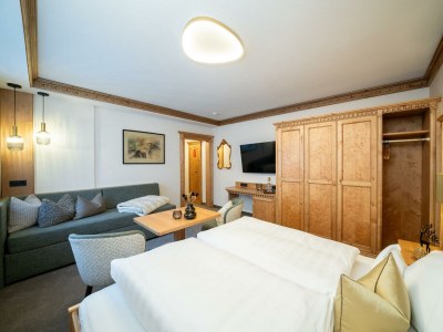 Holiday room STANDARD Doppelzimmer - Features photo 35