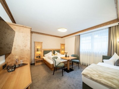 Holiday room STANDARD Doppelzimmer - Features photo 36