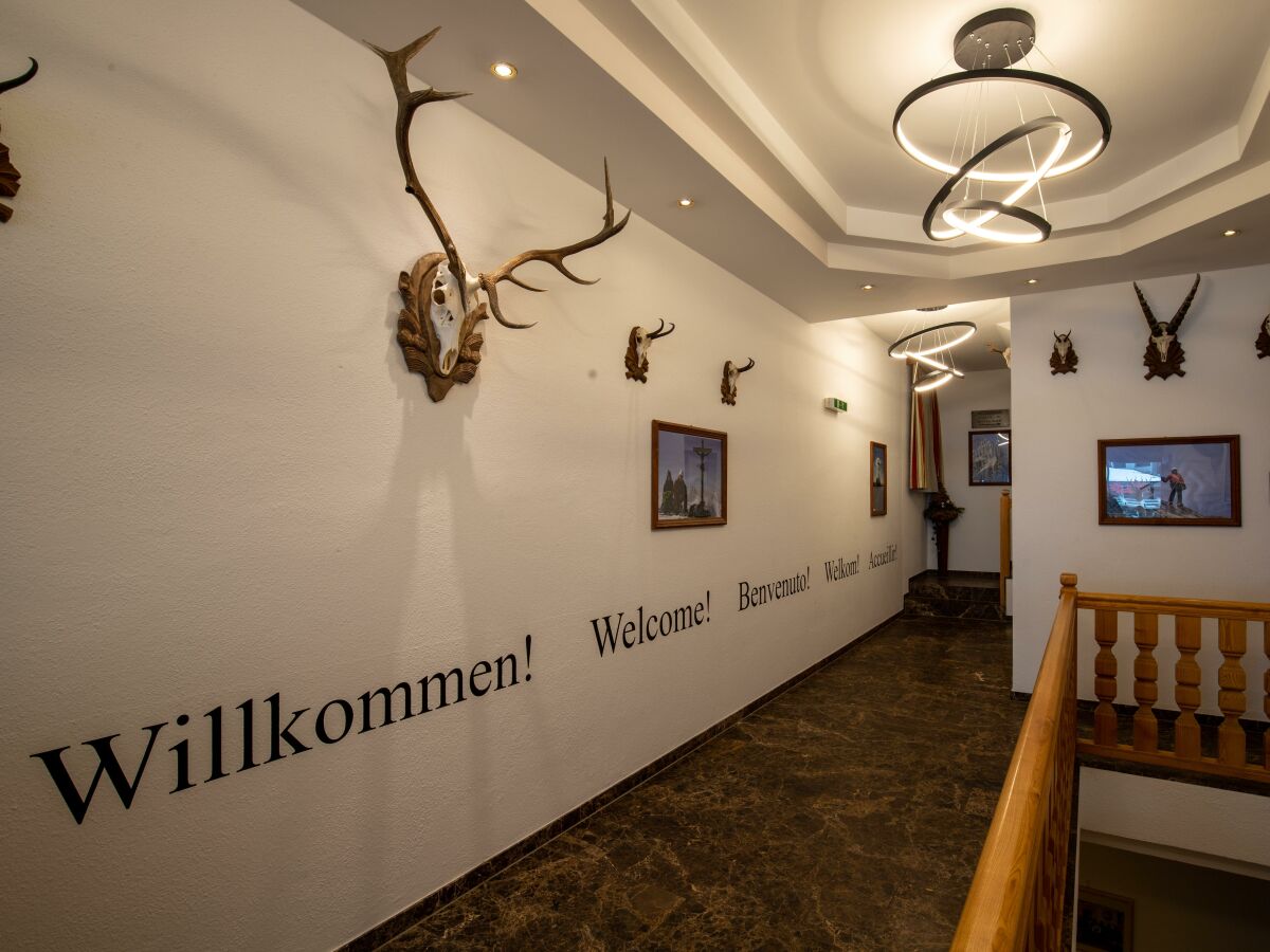 Holiday room Stockbettzimmer ab 4 Nächte - Outdoor photo 4