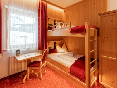 Holiday room Stockbettzimmer ab 4 Nächte - Features photo 13