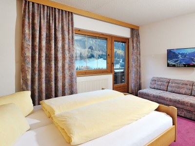 Holiday room Doppelzimmer - Features photo 11