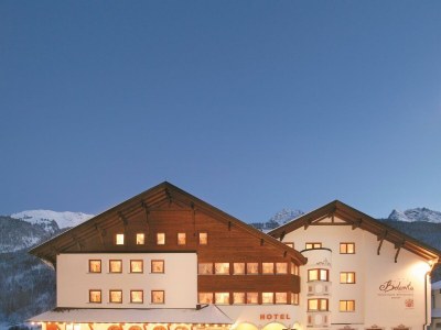 Holiday room Junior Suite Kurzaufenthalt - Outdoor photo 5