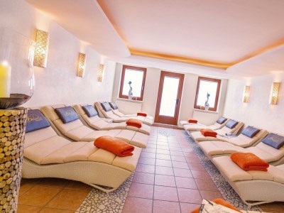 Holiday room Junior Suite Kurzaufenthalt - Outdoor photo 9