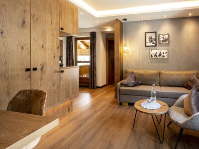 Holiday room Junior Suite Kurzaufenthalt - Features photo 16