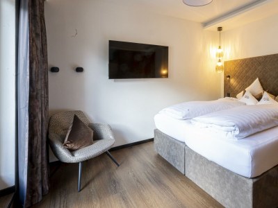 Holiday room Junior Suite Kurzaufenthalt - Features photo 17