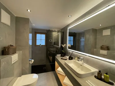 Holiday room SUPERIOR Doppelzimmer in Ischgl - Holiday room