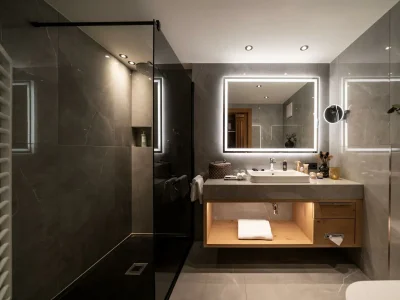 Holiday room SUPERIOR Doppelzimmer - Outdoor photo 19