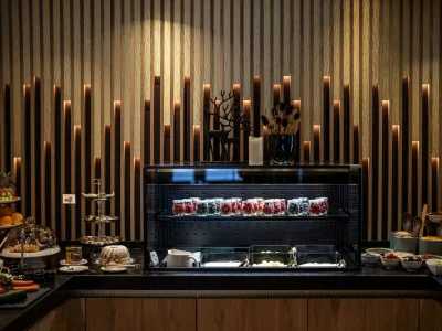 Holiday room SUPERIOR Doppelzimmer - Outdoor photo 24