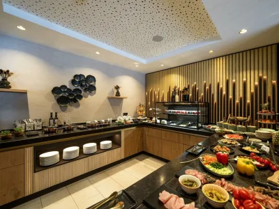 Holiday room SUPERIOR Doppelzimmer - Outdoor photo 26