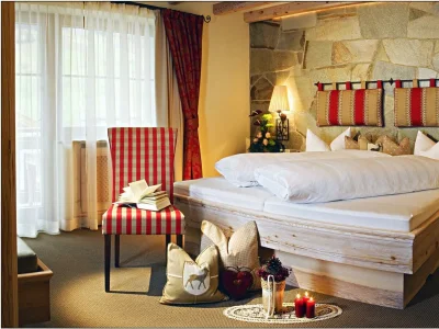 Holiday room SUPERIOR Doppelzimmer - Features photo 35