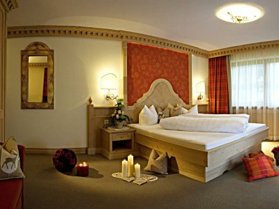 Holiday room SUPERIOR Doppelzimmer - Features photo 36