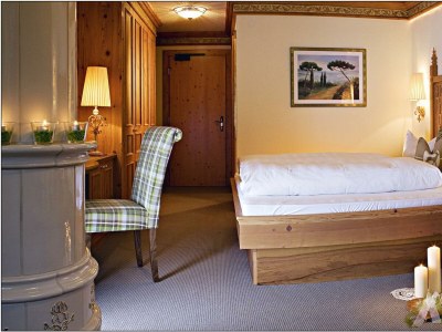 Holiday room SUPERIOR Doppelzimmer - Features photo 37