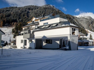 Apartment TOP 2 für 4-6 Personen - Outdoor photo 6