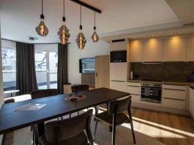 Apartment TOP 2 für 4-6 Personen - Features photo 14