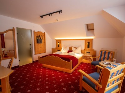 Holiday room Dreibettzimmer ab 4 Nächte - Features photo 13