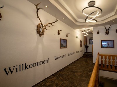 Holiday room Doppelzimmer Large ab 4 Nächte - Outdoor photo 5