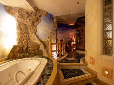 Holiday room Doppelzimmer Large ab 4 Nächte - Outdoor photo 8