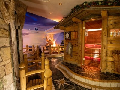 Holiday room Doppelzimmer Large ab 4 Nächte - Outdoor photo 9