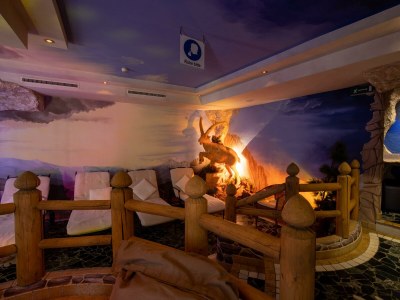 Holiday room Doppelzimmer Large ab 4 Nächte - Outdoor photo 11