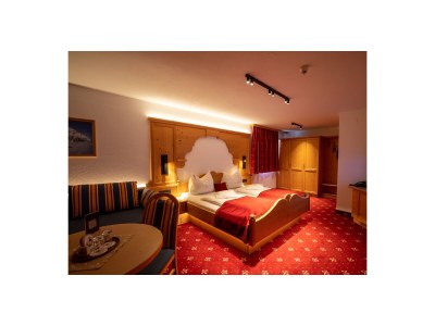 Holiday room Doppelzimmer Large ab 4 Nächte - Features photo 13