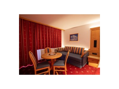 Holiday room Doppelzimmer Large ab 4 Nächte - Features photo 14