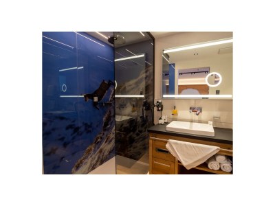 Holiday room Doppelzimmer Large ab 4 Nächte - Features photo 15