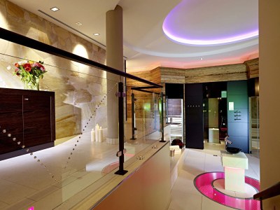 Holiday room Doppelzimmer mit Balkon (2) - Outdoor photo 8