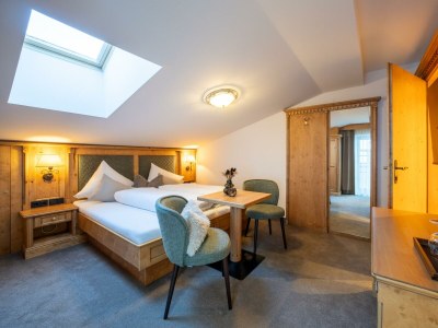 Holiday room Doppelzimmer mit Balkon (2) - Features photo 34