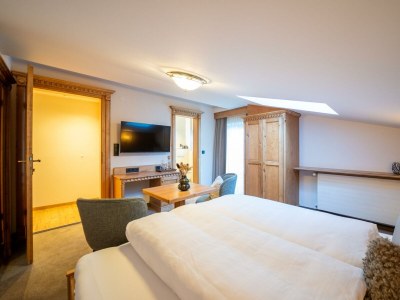 Holiday room Doppelzimmer mit Balkon (2) - Features photo 35