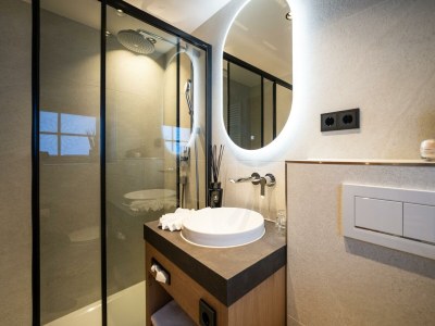 Holiday room Doppelzimmer mit Balkon (2) - Features photo 36