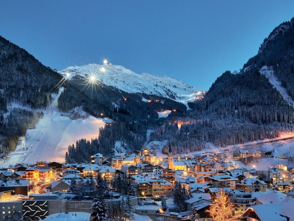 Apartment TOP 3 für 6-9 Personen - Outdoor photo 2