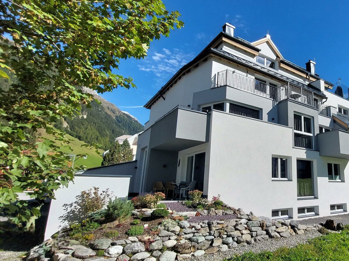 Apartment TOP 3 für 6-9 Personen - Outdoor photo 5