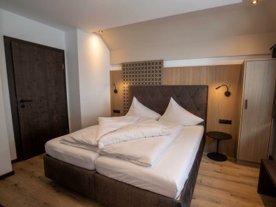 Apartment TOP 3 für 6-9 Personen - Outdoor photo 3