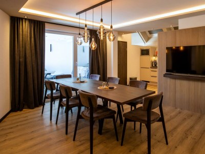 Apartment TOP 3 für 6-9 Personen - Features photo 16