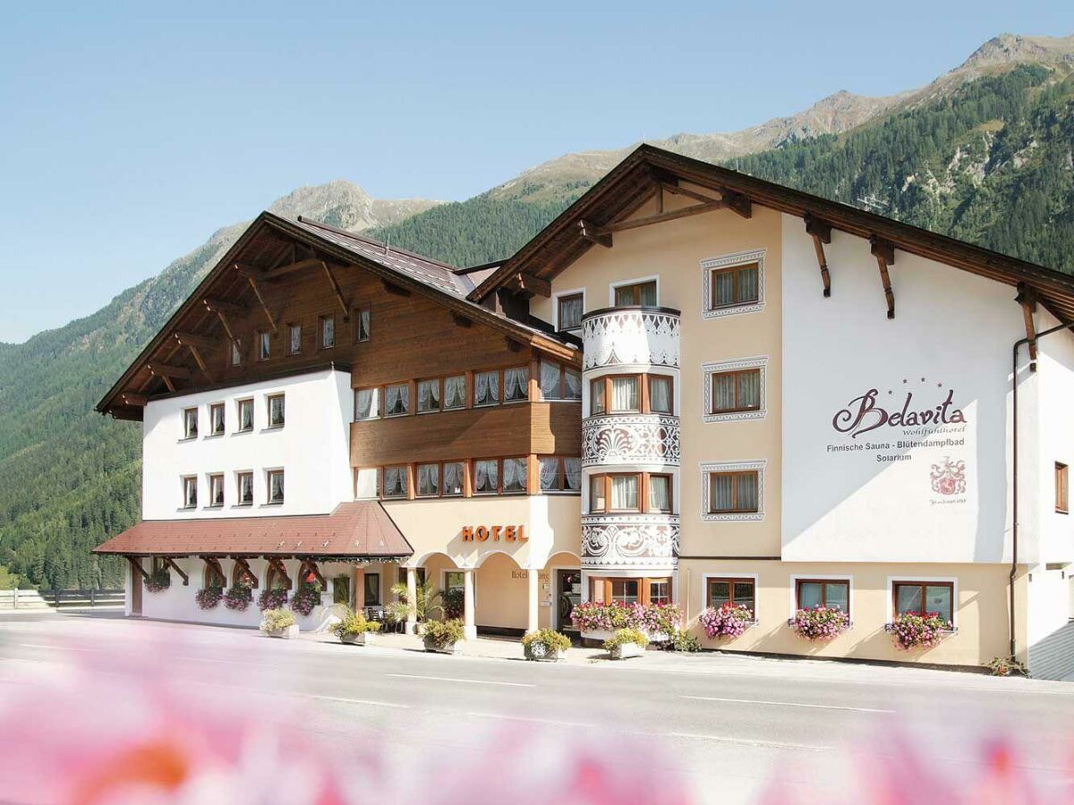 Holiday room Suite für 3-4 Personen Kurzaufenthalt - Outdoor photo 2