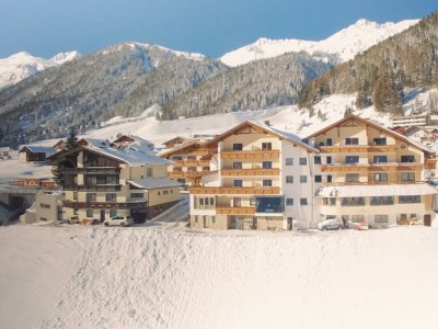 Holiday room Suite für 3-4 Personen Kurzaufenthalt - Outdoor photo 8