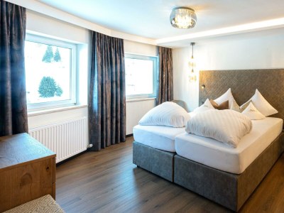 Holiday room Suite für 3-4 Personen Kurzaufenthalt - Features photo 15