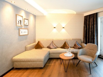 Holiday room Suite für 3-4 Personen Kurzaufenthalt - Features photo 16