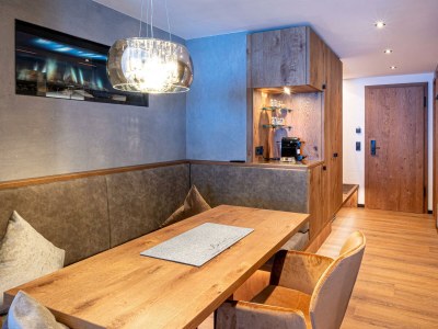 Holiday room Suite für 3-4 Personen Kurzaufenthalt - Features photo 17