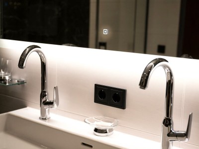 Holiday room Suite für 3-4 Personen Kurzaufenthalt - Features photo 19