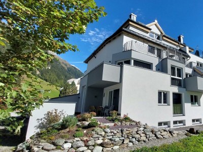 Apartment TOP 4 für 2-4 Personen - Outdoor photo 4