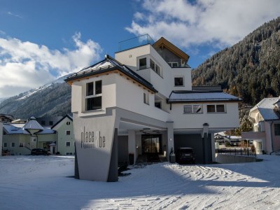 Apartment TOP 4 für 2-4 Personen - Outdoor photo 5