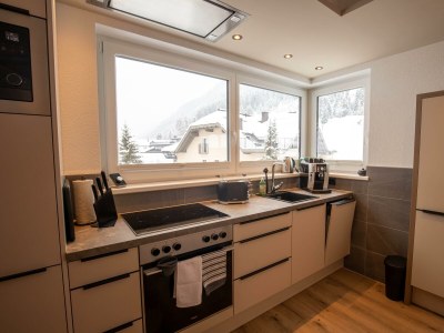 Apartment TOP 4 für 2-4 Personen - Features photo 9