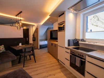 Apartment TOP 4 für 2-4 Personen - Features photo 13