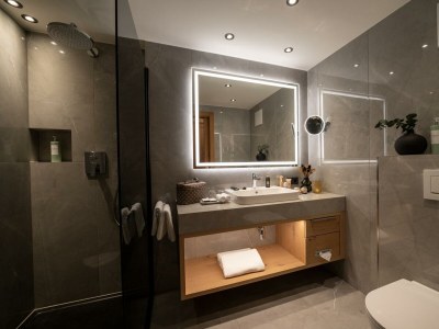 Holiday room KOMFORT Mehrbettzimmer - Features photo 34